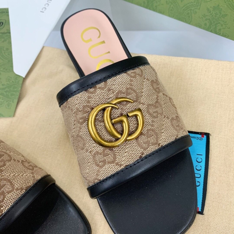 Gucci Slippers